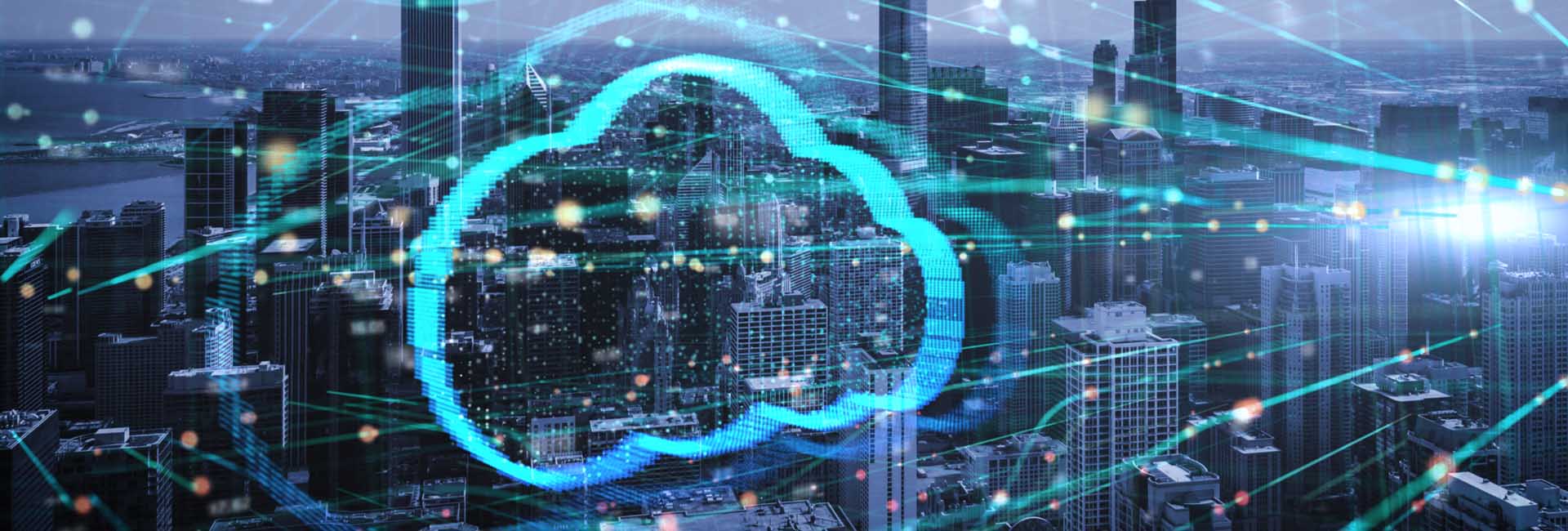 Wacky Advisors | Poslovanje u oblaku