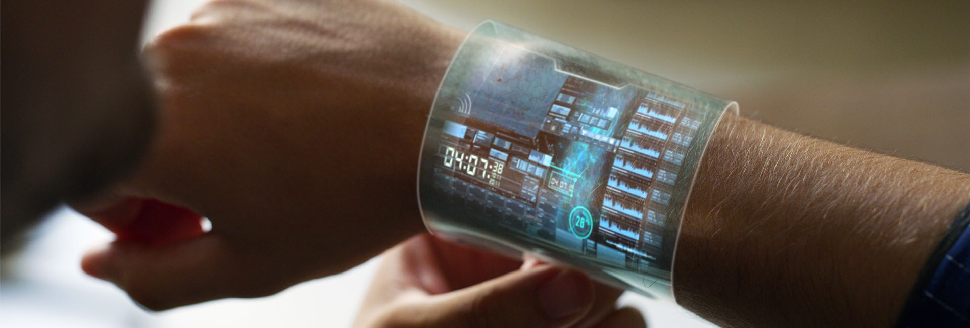 Wacky Advisors | Ideje koje menjaju svet