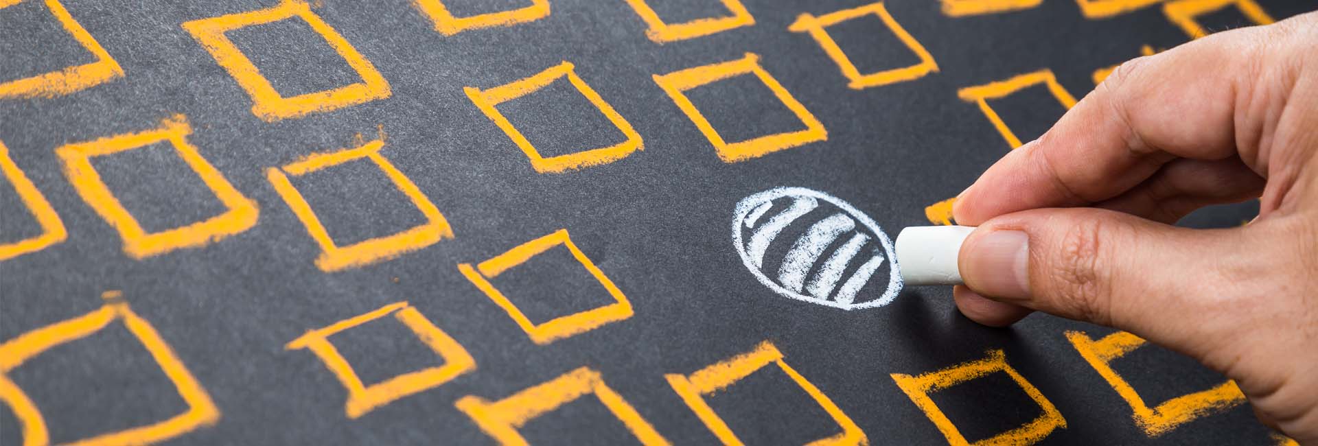 Wacky Advisors | Strateško pozicioniranje